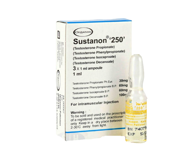 Препарат (25)