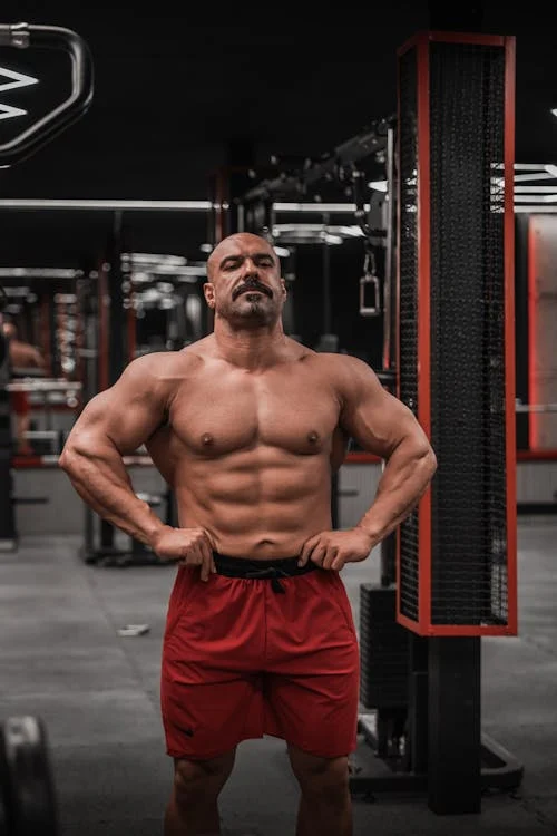 туринабол результат