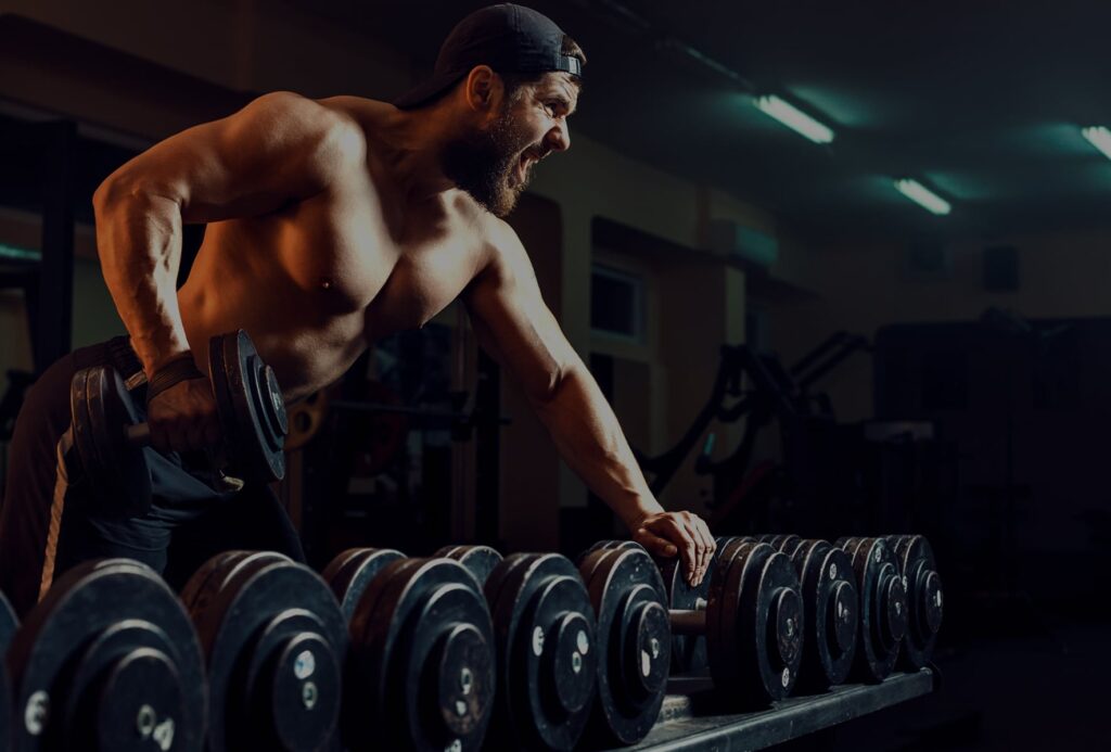 провирон тренировка